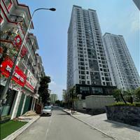 Bán căn liền kề trong khu đô thị Rose Town 79 Ngọc Hồi - diện tích 123m² x 4,5 tầng - mặt tiền 6,5m
