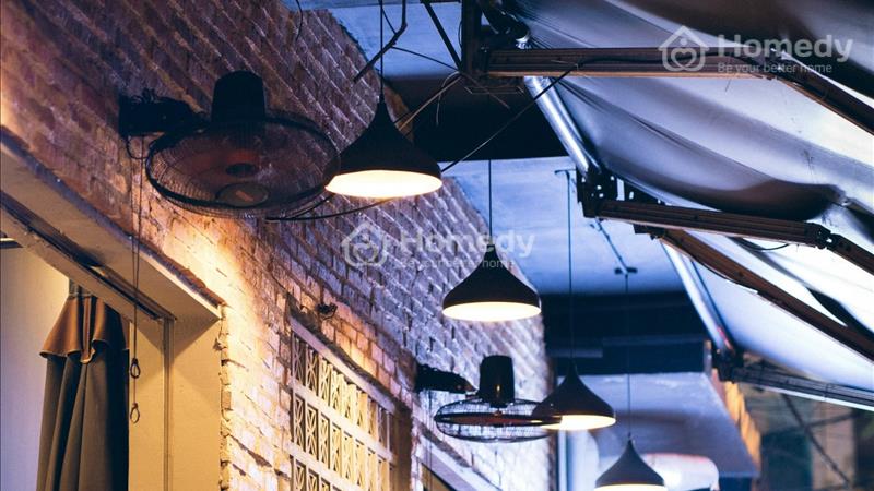 GỜ CAFE cần tìm mặt bằng cửa hàng cà phê TP.HCM - Ảnh 3