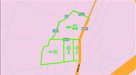 Bán đất hơn 11.000 m2 cây hàng năm TP Tây Ninh. Ô tô đi tới đất. View núi Bà. Tặng căn nhà cấp 4 - Ảnh 11
