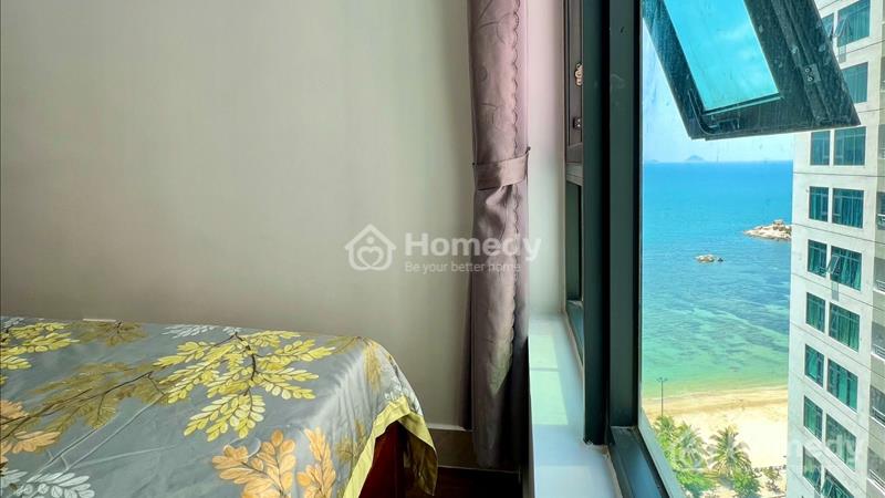  Chính chủ bán căn hộ Mường Thanh Viễn Triều Toà OC1B - Ảnh 2