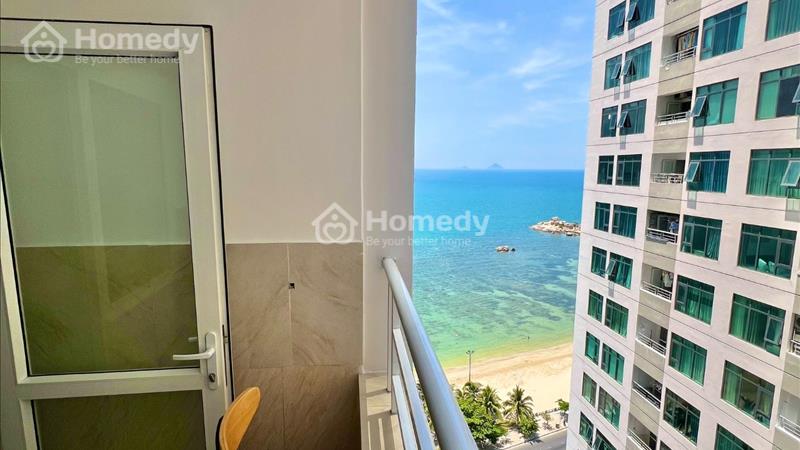  Chính chủ bán căn hộ Mường Thanh Viễn Triều Toà OC1B - Ảnh 4
