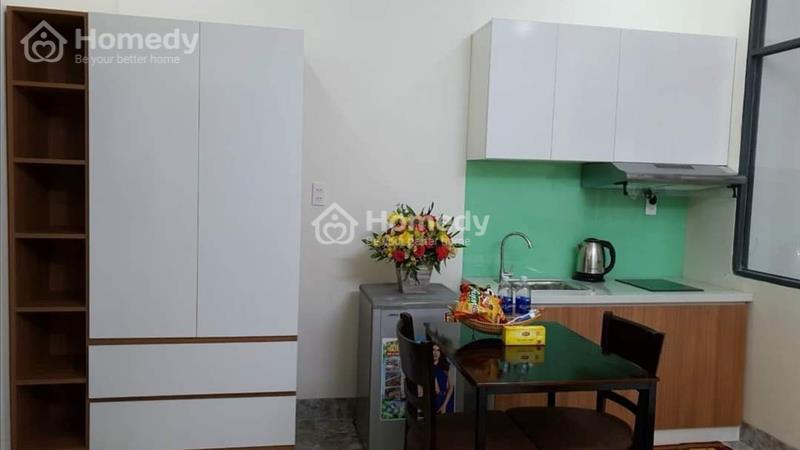 TT Phố Biển- Tòa Căn Hộ 3.5 Tầng - Mặt Tiền Nguyễn Thiện Kế- Sơn Trà- Đà Nẵng- Dt 125M2 - 10.5 Tỷ. - Ảnh 4
