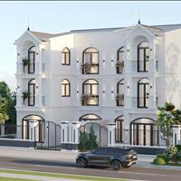 Biệt thự liên lập - 287.5m2- Sau chợ đầu mối thủ đức- Bình Chiểu- Giá 13 tỷ8 TL