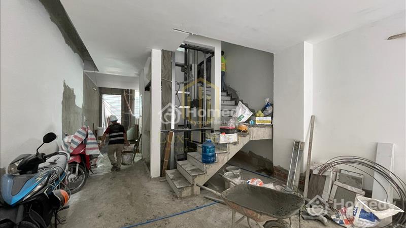 Cho thuê nhà phố thương mại The Global City An Phú Quận 2 TP Thủ Đức, 1 trệt 4 lầu 35triệu - Ảnh 11