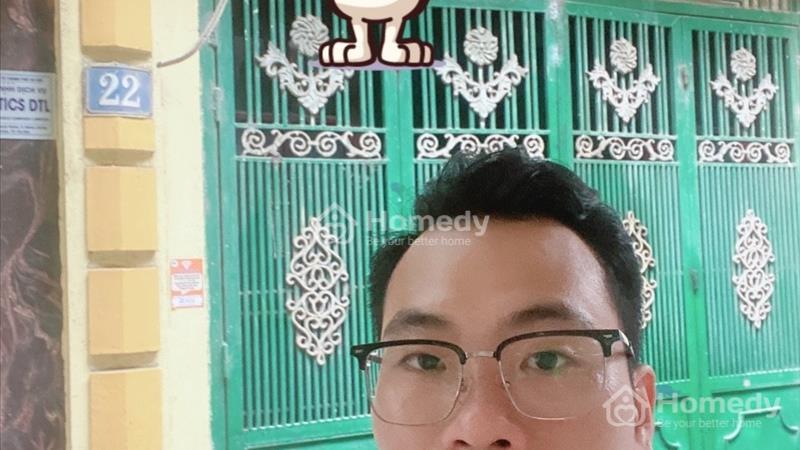 Bán Gấp Nhà Ngõ Gần Mặt Phố Quan Nhân, Dân Xây 5T*6PN, Kinh Doanh, Giá 6,5 tỷ Cho Khách Thiện Chí - Ảnh 2