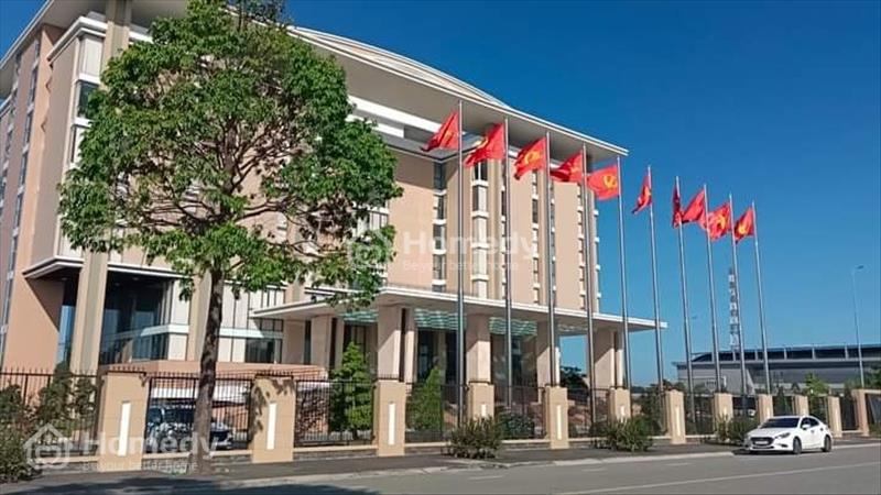 Nhà có ông chú kẹt cho con đi học nên cần bán gấp lô đất 90m2  cạnh KCN Bàu Bàng- Bình Dương - Ảnh 3