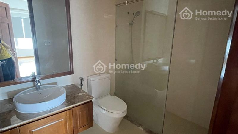 Bán chung cư Cao Ốc Phú Nhuận 110m2 3pn 2wc giá 4tỷ8. Sổ hồng riêng, ngân hàng hỗ trợ vay 70% - Ảnh 9