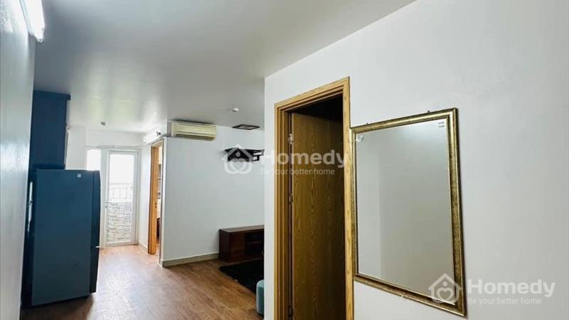 Chính chủ bán gấp căn 2 ngủ 1wc 46m2 tòa M7 mipec Kiến Hưng full nội thất đẹp - Ảnh 2
