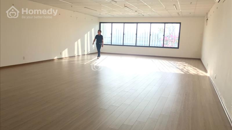 Cho thuê văn phòng 40m2, 85m2, sẵn sàn trần tại tuyến đường lớn Ngô Quyền- Mizuland - Ảnh 4
