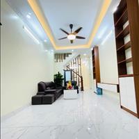 Bán nhà Cầu Diễn, Bắc Từ Liêm, ngõ oto gần,  40m2, 4.6 tỷ