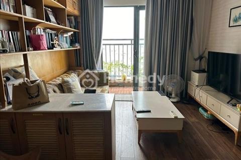 Bán nhanh căn hộ Tecco Central Home, Bình Thạnh, diện tích:71m2,có 2 phòng ngủ-2wc, giá: 2 tỷ 10