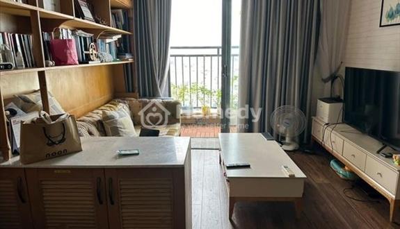 Bán nhanh căn hộ Tecco Central Home, Bình Thạnh, diện tích:71m2,có 2 phòng ngủ-2wc, giá: 2 tỷ 10 - Ảnh 1