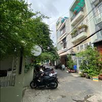 Hiếm - Nhà hẻm 02 ô tô đua - Ngang bề thế 5m - Lê Văn Sỹ, Q.3 - Sổ A4 - TN 300tr/năm - Chỉ 14 Tỷ