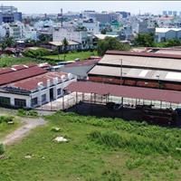 Bán Đất Mặt Tiền Cực Đẹp rộng 2800m2 Vị Trí Vàng Đường Nguyễn Xiển - TP. Hồ Chí Minh