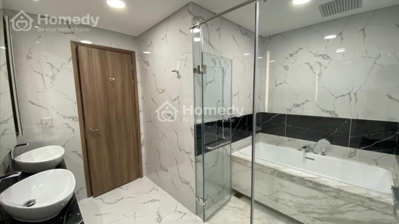 Căn góc view sông ở Sunwah Pearl Nguyễn Hữu Cảnh, BTh 125m2 3,7 ty - Ảnh 4