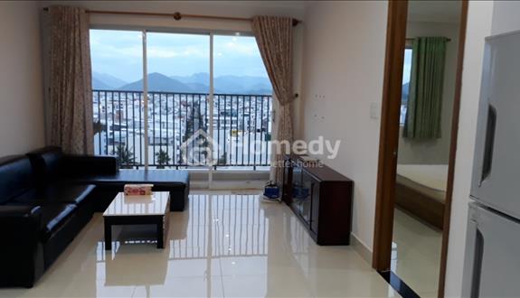 Chính Chủ cho thuê căn hộ CT1-VCN Phước Hải - NHa Trang - Ảnh 1