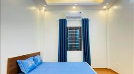 Bán nhà Cầu Diễn, Bắc Từ Liêm, ngõ oto gần,  40m2, 4.6 tỷ - Ảnh 2
