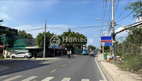 Cơ hội sở hữu mảnh đất rộng 2800 mét ở Nguyễn Xiển - Giá cả thương lượng - Ảnh 1