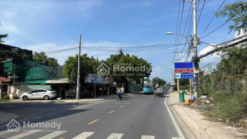 Cơ hội sở hữu mảnh đất rộng 2800 mét ở Nguyễn Xiển - Giá cả thương lượng - Ảnh 1