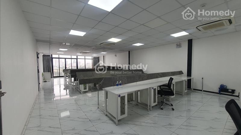 Top 5 văn phòng diện tích vừa, nhỏ, đầy đủ tiện ích khu vực Sơn Trà- Mizuland - Ảnh 2