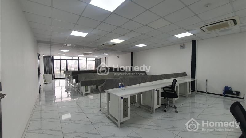 List văn phòng giá tốt, giao thông thuận tiện, khu vực an ninh cao quận Sơn Trà - Ảnh 11