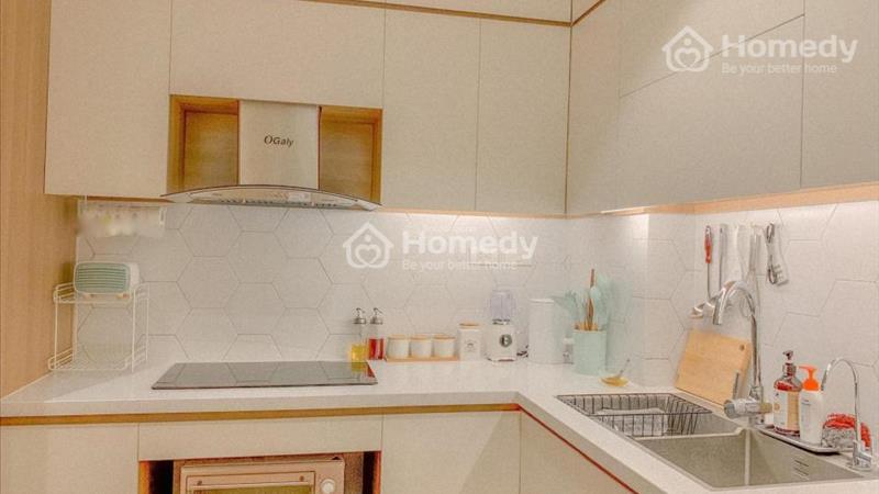 Cần bán gấp bán nhanh chung cư Lancaster Núi Trúc, 1 phòng ngủ, 70 m2, giá 3.2 tỷ tại Quận Ba Đình - Ảnh 2