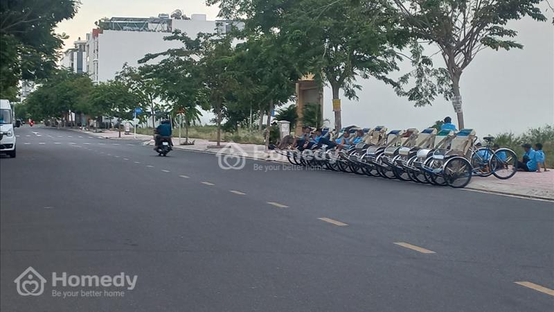 Bán đất nền khu đô thị lê hồng phong 2 vị trí đẹp vừa ở vừa kinh doanh  - Ảnh 4
