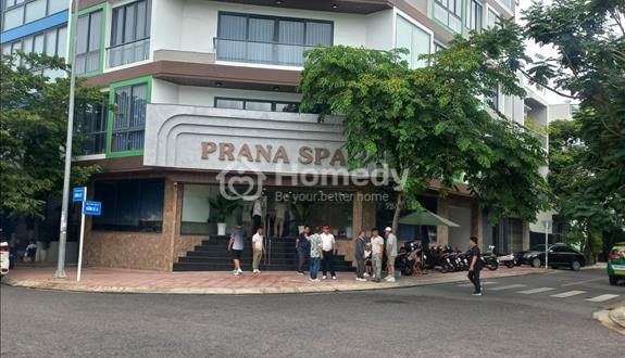 Bán đất nền khu đô thị lê hồng phong 2 vị trí đẹp vừa ở vừa kinh doanh  - Ảnh 1