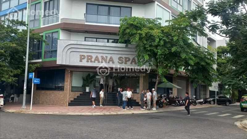 Bán đất nền khu đô thị lê hồng phong 2 vị trí đẹp vừa ở vừa kinh doanh  - Ảnh 1