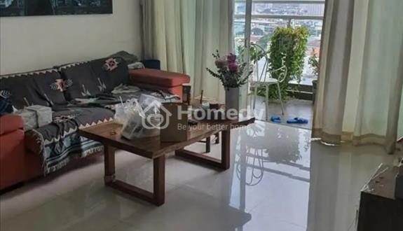 Ra khơi chưa về bán rẻ căn chung cư Hoàng Anh Riverview Thảo Điền quận 2 128m2 2 tỷ 890tr - Ảnh 1