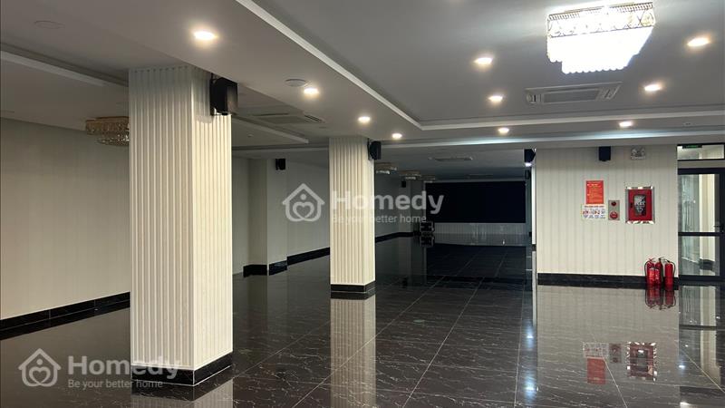 Cho thuê mặt bằng văn phòng 2 mặt tiền tại TML, 100-200-450m2, giá 400.000đ/m2 - Ảnh 2