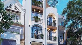 Nhà 32m xây 4 tầng 1 lửng 1 tum ô tô vào nhà tại thạch bàn Long Biên  - Ảnh 2