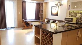 Khu VIP cao cấp CH Masteri Thảo Điền Q2, 70m2 tặng kèm HĐ cho thuê, giá chỉ 2,56 tỷ  - Ảnh 3