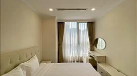 View Triệu đô bán CHCC Vinhomes Central Park, BT 67m2 giá mềm 3,17 tỷ, tiện ích cao cấp - Ảnh 3