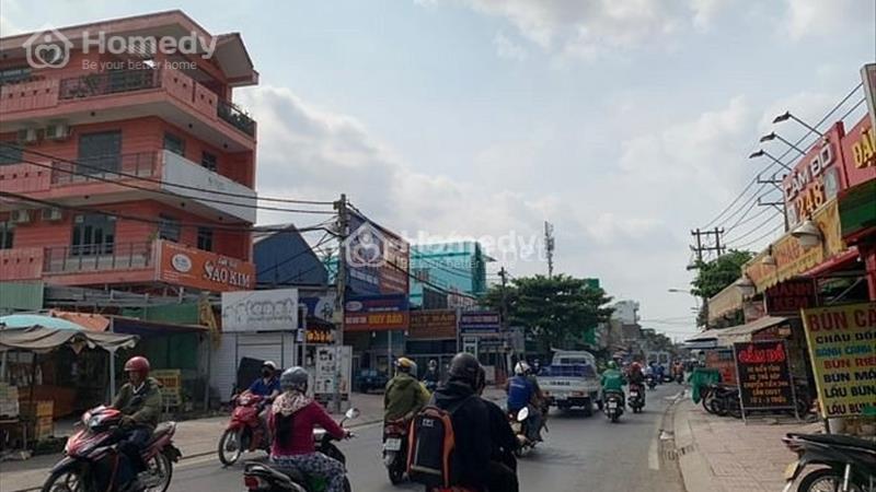 Deal Hot!!! Bán đất thổ cư trục chính đường Nguyễn Xiển - Thủ Đức với giá Cực ưu đãi - Ảnh 3