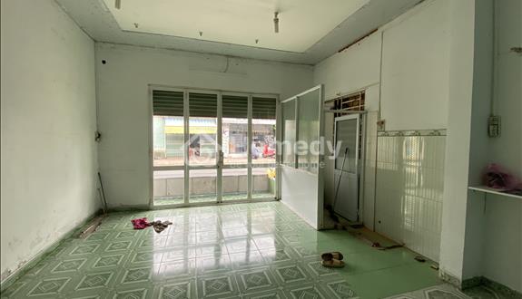 Cho thuê văn phòng 30m2 mặt tiền chính chủ đường Dương Đình Hội - Ảnh 1