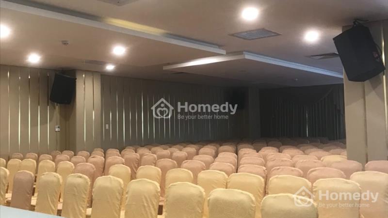 Cho thuê mặt bằng văn phòng 2 mặt tiền tại TML, 100-200-450m2, giá 400.000đ/m2 - Ảnh 3