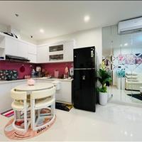 Bán căn hộ 1PN+1 chỉ 1,78 tỉ . Nội thất đẹp, view thoáng mát. Vinhomes Ocean Park