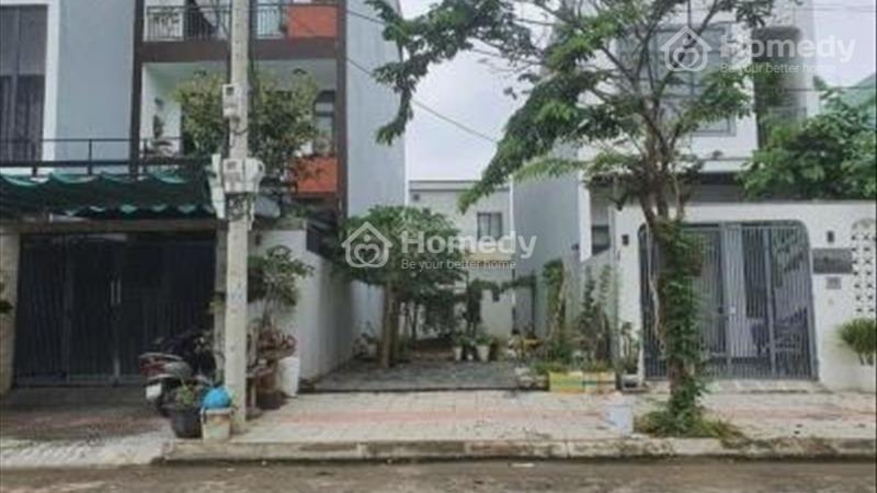 Đất cắt lỗ hơn 599tr cho lô 45,6m2(4x11,4m).Nằm gần BigC An Lạc.Giá chỉ 2tỷ9. - Ảnh 1