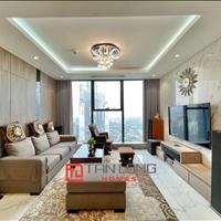 DS căn hộ Sunshine City Ciputra cho thuê 2PN 3PN từ 19tr full nội thất cao cấp
