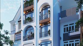 Nhà 32m xây 4 tầng 1 lửng 1 tum ô tô vào nhà tại thạch bàn Long Biên  - Ảnh 4