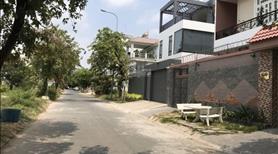 Bán lô E9, đất biệt thự ngang 10m dài 25m, khu dân cư Hoàng Anh Minh Tuấn, P.Phước Long B, TP TD - Ảnh 3