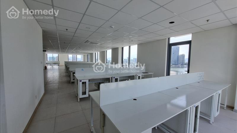 Top 5 văn phòng diện tích vừa, nhỏ, đầy đủ tiện ích khu vực Sơn Trà- Mizuland - Ảnh 1