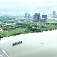 Căn góc view sông ở Sunwah Pearl Nguyễn Hữu Cảnh, BTh 125m2 3,7 ty