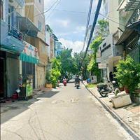 Bán nhà hẻm xe hơi Huỳnh Khương An, P5, Gò Vấp