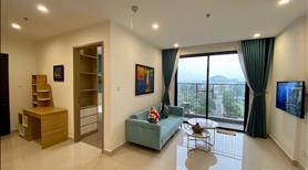 Cho thuê căn hộ 2PN chỉ 8 triệu/th, view thoáng vĩnh viễn. Vinhomes Ocean Park - Ảnh 2
