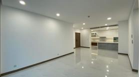 Căn góc view sông ở Sunwah Pearl Nguyễn Hữu Cảnh, BTh 125m2 3,7 ty - Ảnh 3