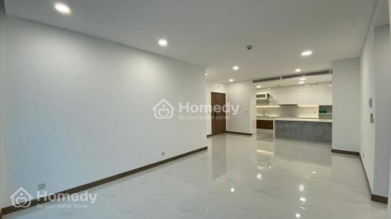 Căn góc view sông ở Sunwah Pearl Nguyễn Hữu Cảnh, BTh 125m2 3,7 ty - Ảnh 3