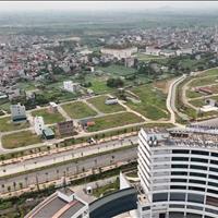 Chính chủ cần sang nhượng lô góc mặt đường 13m ngay gần học viện Chính sachs và phát triển