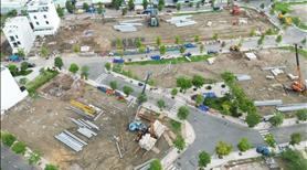 Cần Bán NHÀ PHỐ BIỆT LẬP RIÊNG TƯ, Ngã 3 Chợ Bà Lát, Vĩnh Lộc B, Bình Chánh, gần Aeon Mall Bình Tân - Ảnh 4